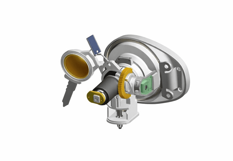 584581/P - COMMON KEY SET