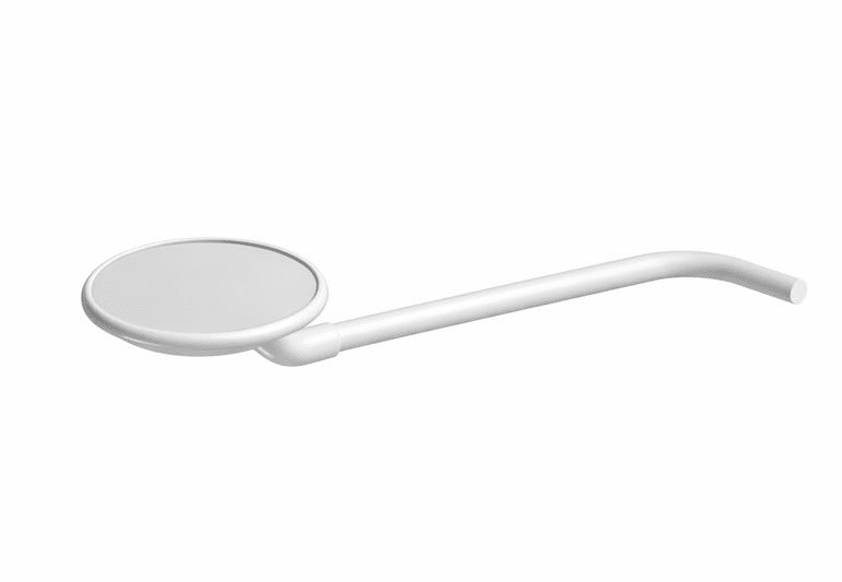 583953/D - REAR VIEW MIRROR LH