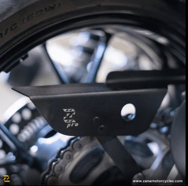 Zana Chain Cover For Triumph Speed Twin 900 ZP-036