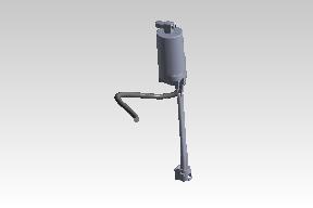 1100432/F - IGNITION COIL ASSY