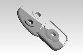 1100597/C - TAIL LAMP BOOT
