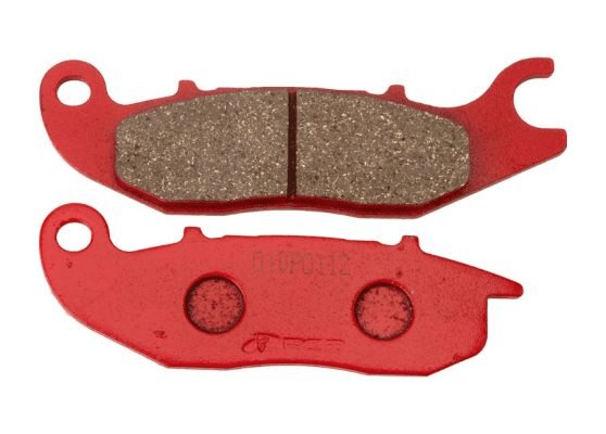RCB Disc Pad E Series (F) W110/RS150R – 01DP012Z