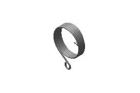 146450/C - KICK STARTER SPRING