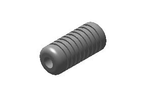 146640/C - SLEEVE GEAR LEVER