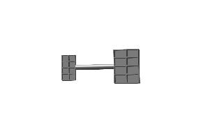 147998/A - FUSE BOX ADDON