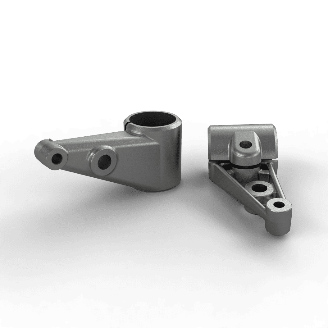 148571/B - HEADLAMP HOLDER RH