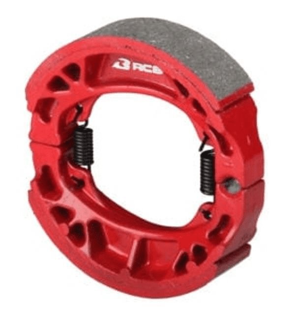 RCB Brake Shoe Ceramic 01BS002R