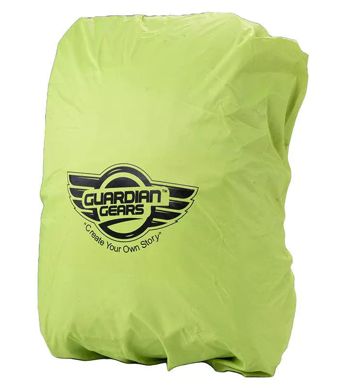 30L Laptop Backpack-Tangy Orange