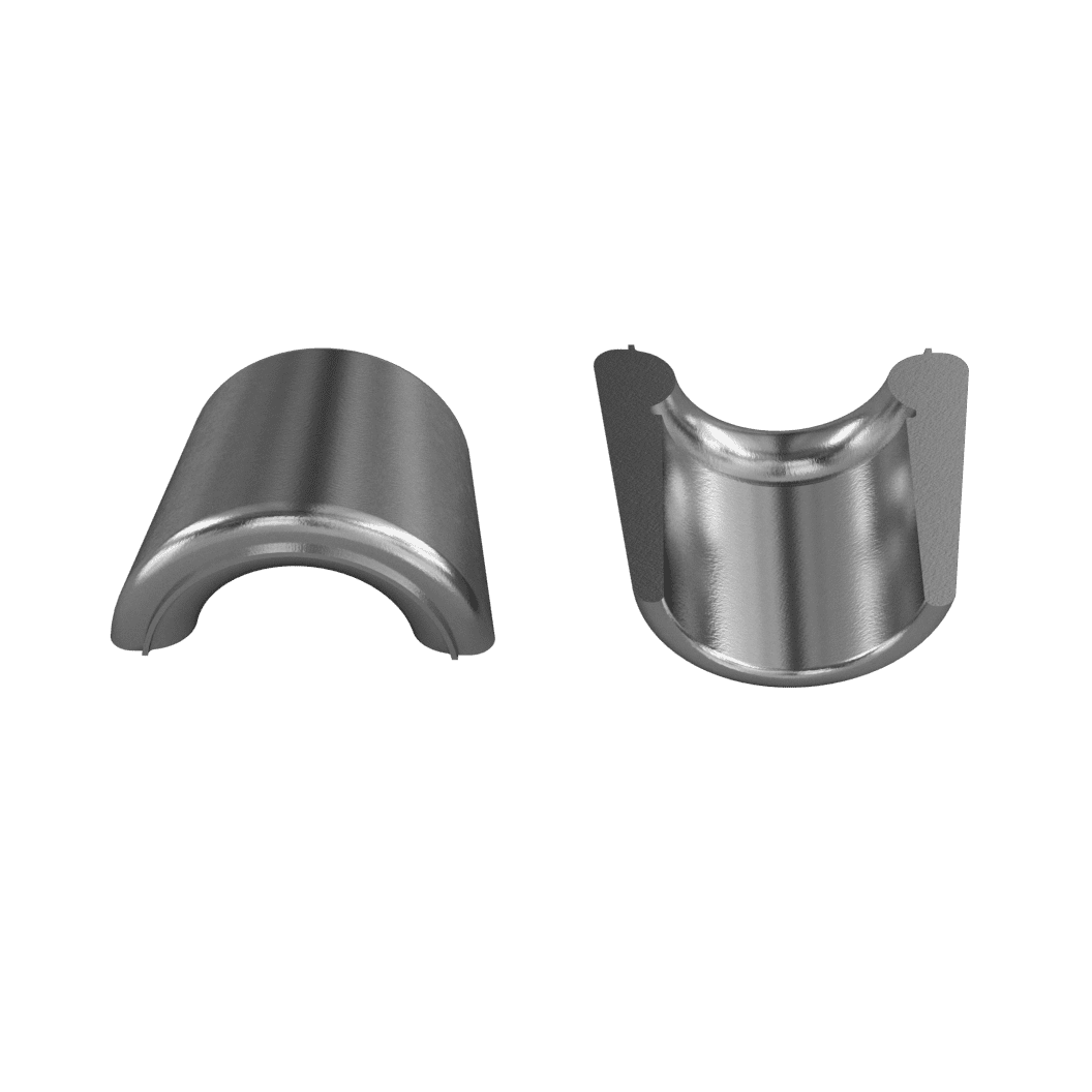 500307/C - SPLIT COLLAR