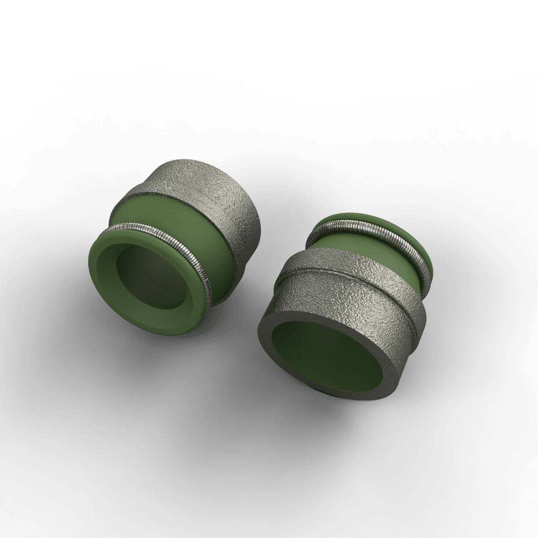 500322/A - SEAL - VALVE STEM