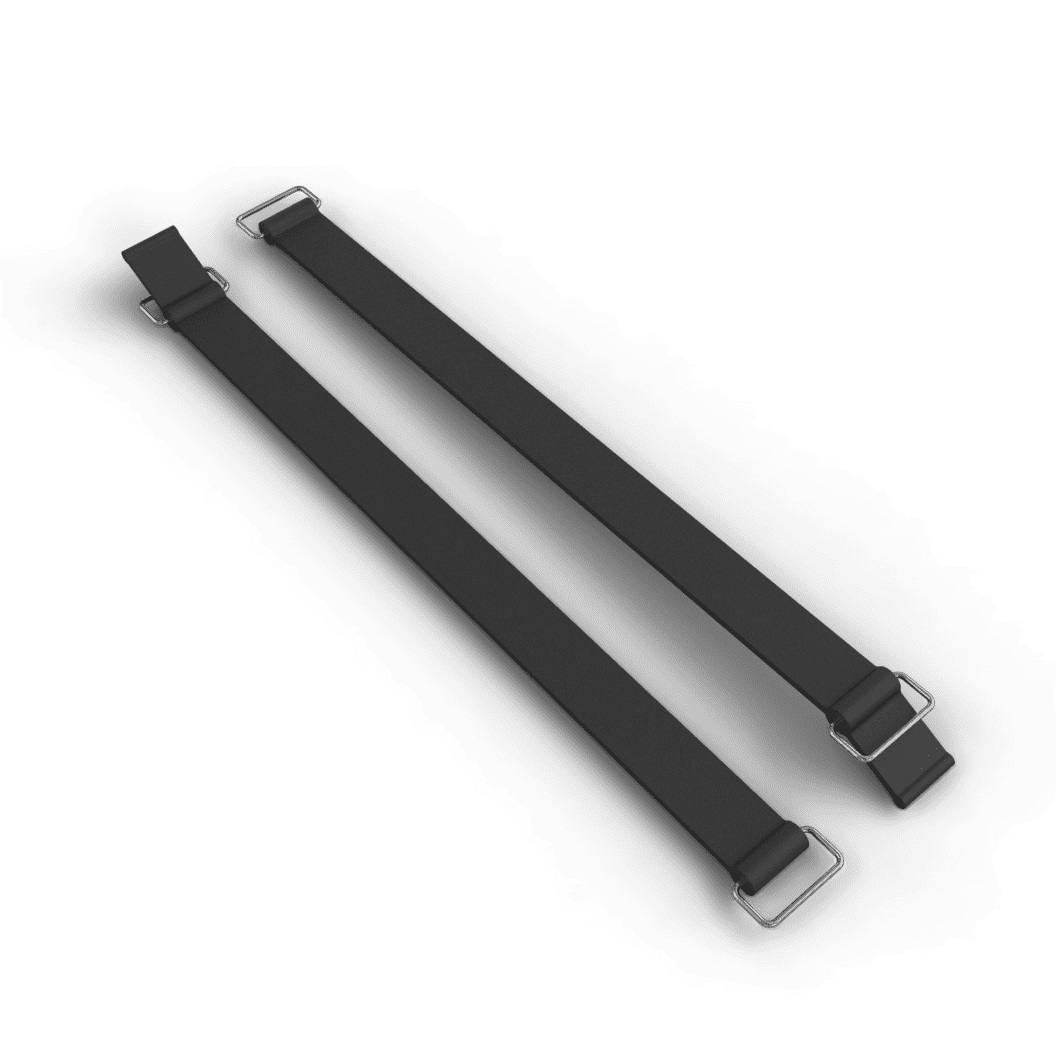 560058/D - STRAP - BATTERY CARRIER