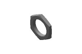 570246/E - NUT-SLEEVE GEAR