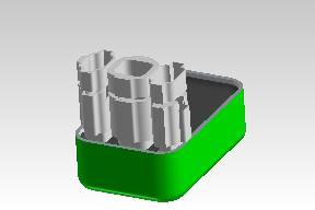 570798/A - DIGITAL TCI UNIT ( TWIN SPARK WITH 3 PIP )