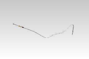 574337/G - CABLE - CLUTCH