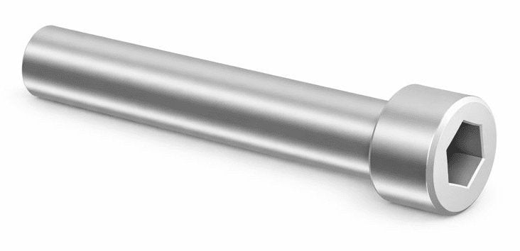 521199/C - Socket head cap screw M8 X 50