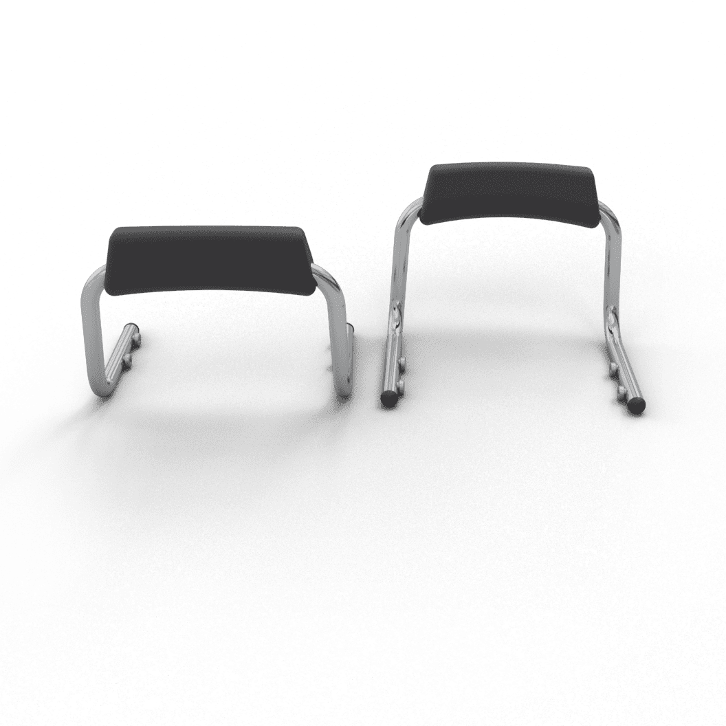 584516/A - BACK REST ASSEMBLY