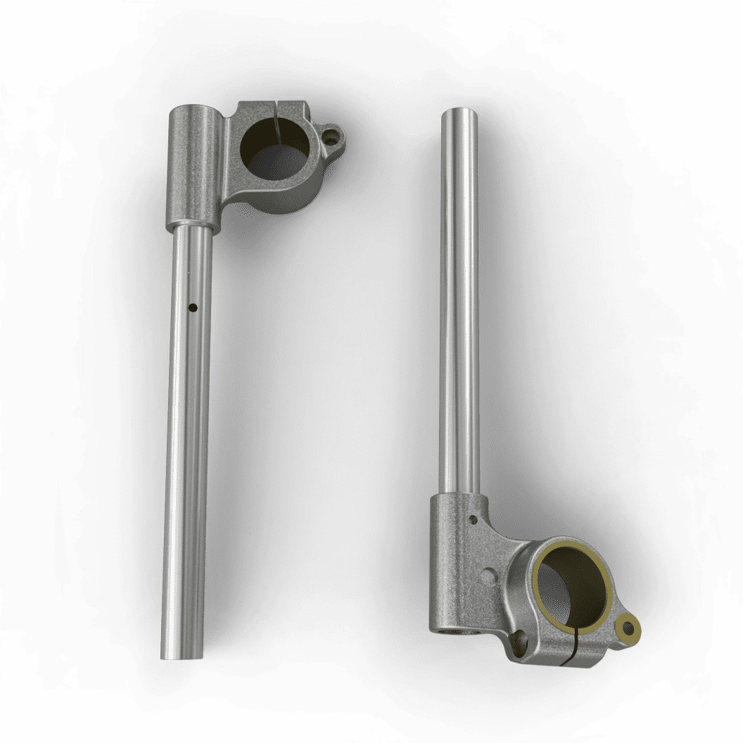 585476/A - HANDLE BAR COMP - LH