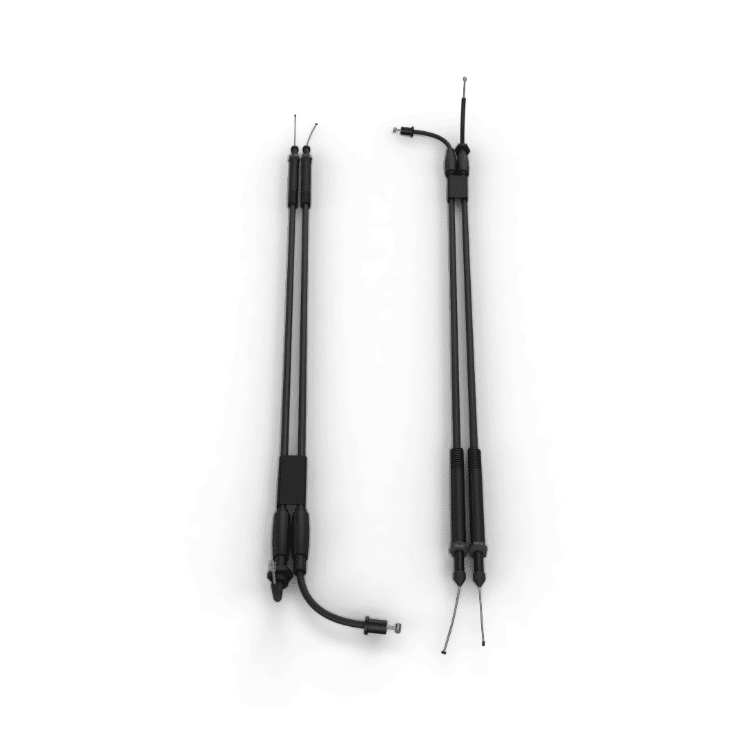 585620/A - CABLE - THROTTLE