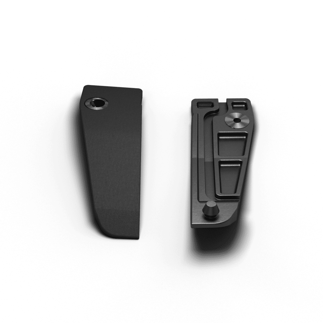 586151/C - CHAINPAD ASSY