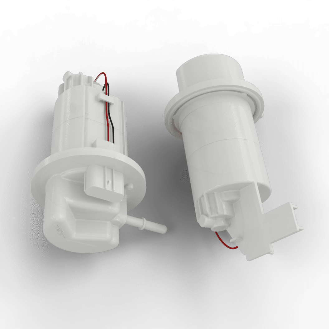 587377/A - UNIT ASSY - FUEL PUMP