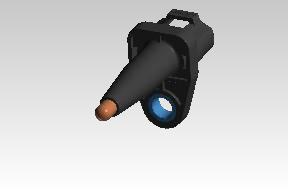 587405/A - AMBIENT TEMPERATURE SENSOR