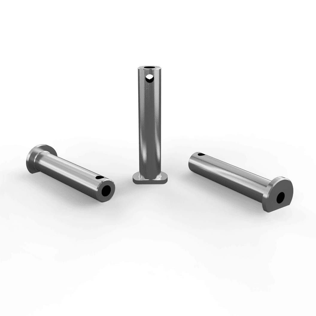 587518/C - SPINDLE CENTER STAND
