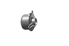 591215/A - Bulb holder cum wires