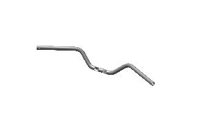 591414/A - HANDLE BAR