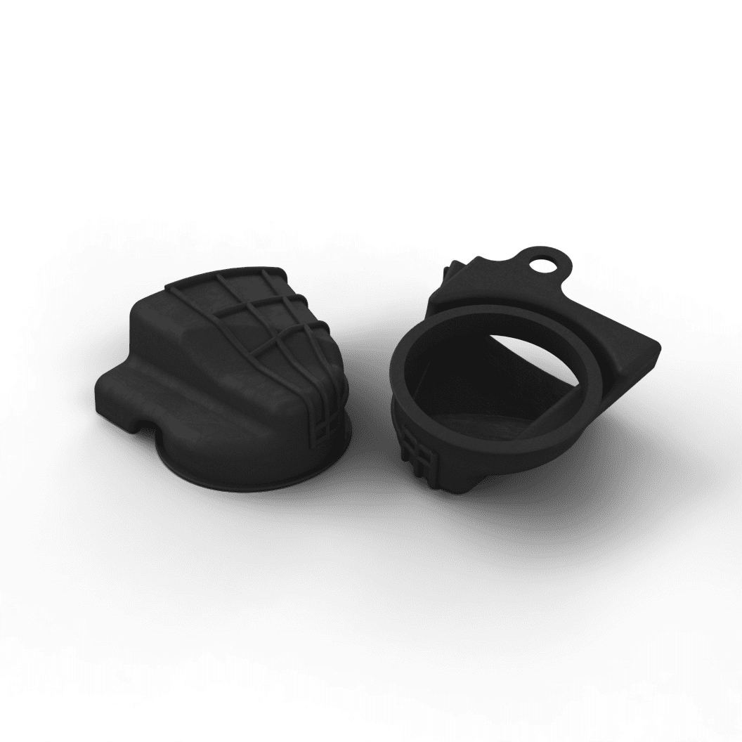 591671/C - INLET BELLOW