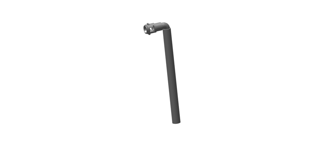 594816/A - HOSE ASSY SET