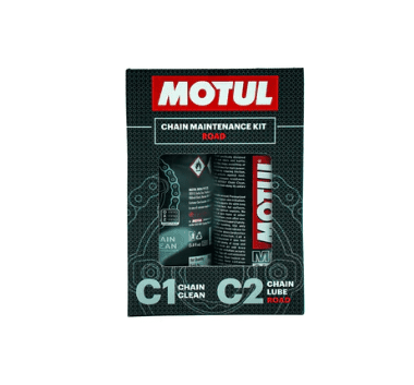 Motul Chain Care Kit