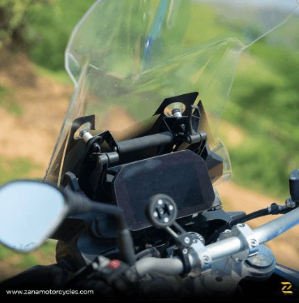 ZANA Gps Mount For BMW F850 GS ZP-080