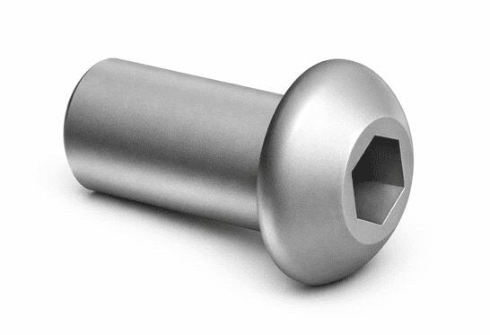 560530/D - SOCKET BUTTON HEAD CAP SCREW M10x16 10.9