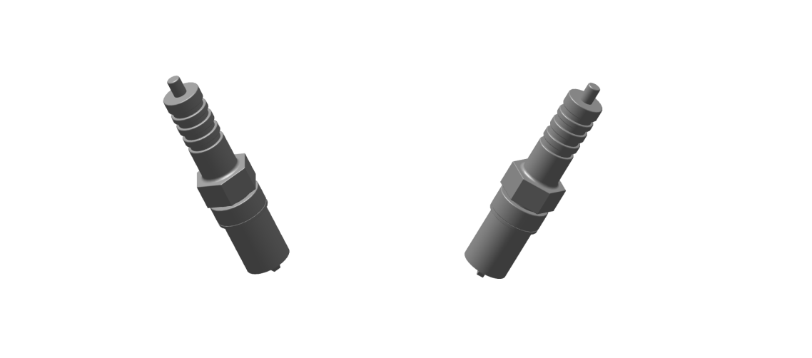 888004 - SPARK PLUG KIT THUNDERBIRD 500 & CLASSIC 500