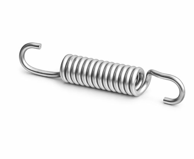 147150/B - BRAKE SHOE SPRING