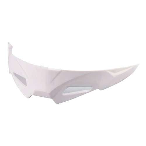 Apex New Spoiler White