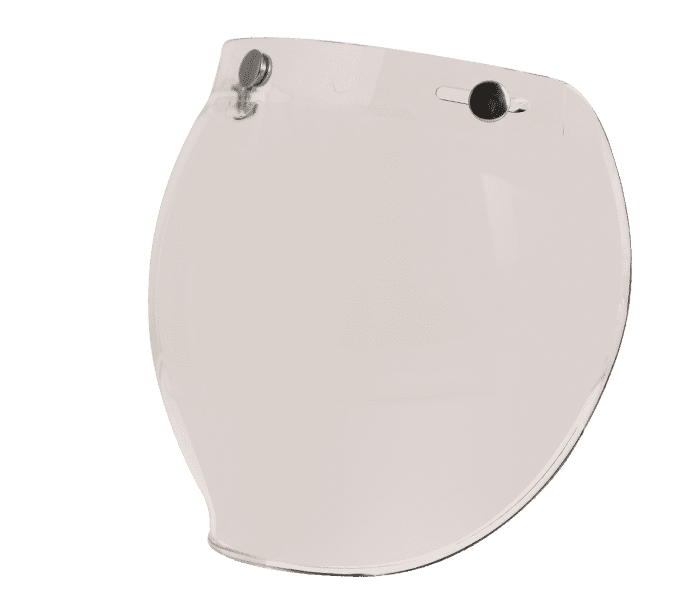 AXOR Jet Clear Bubble Visor