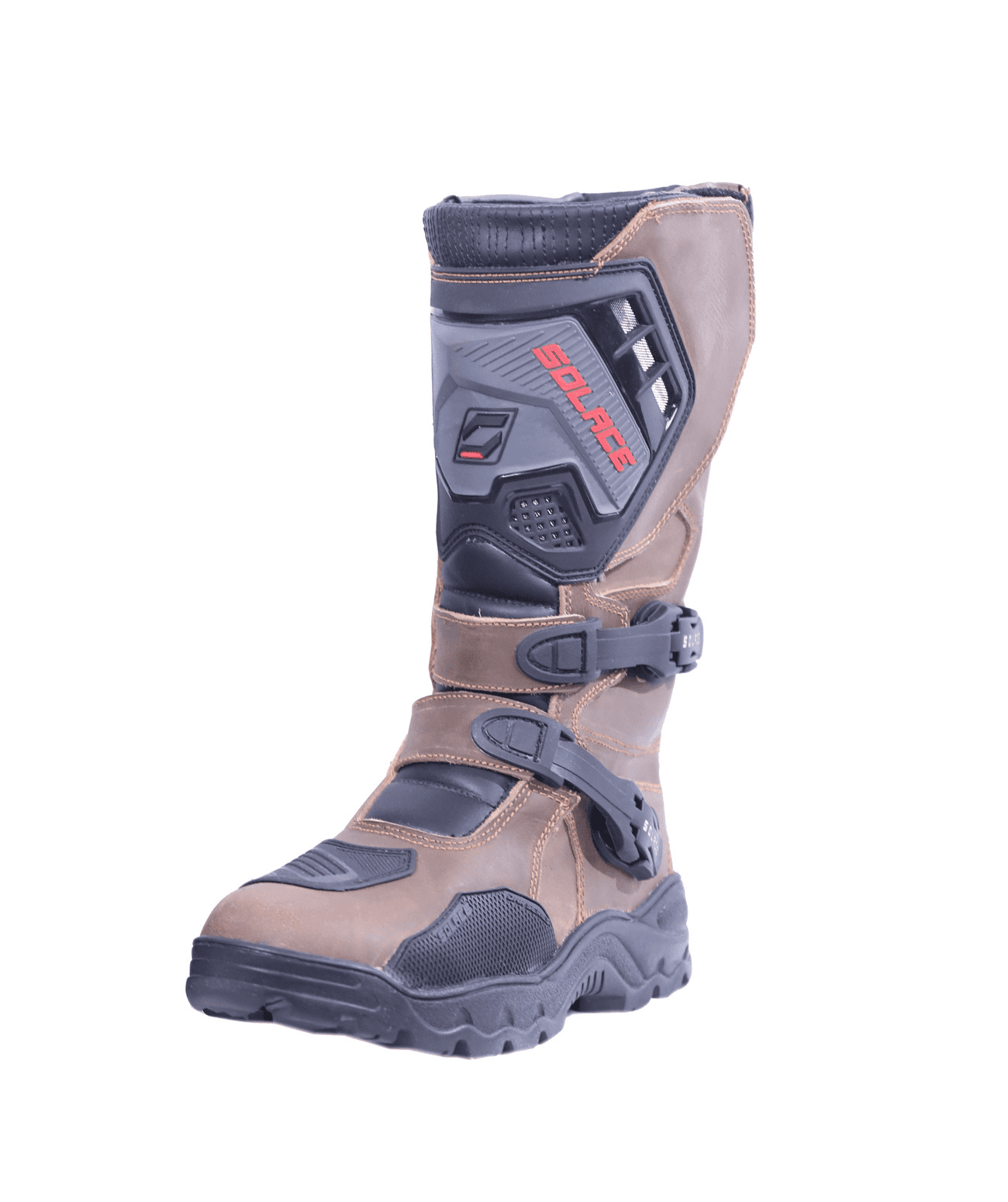 Solace Adventure X Boots