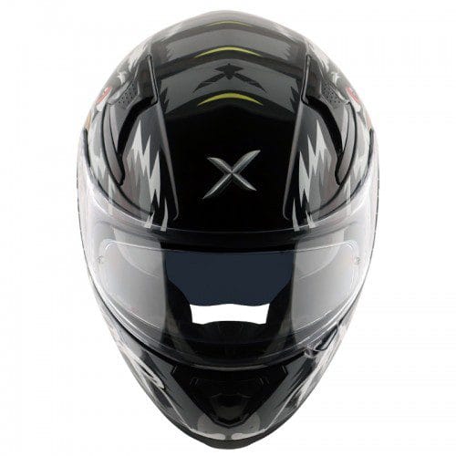 Apex Falcon Men Helmet