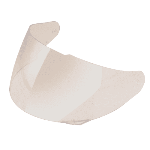 Axor Rage Clear Helmet Visor Riders Junction