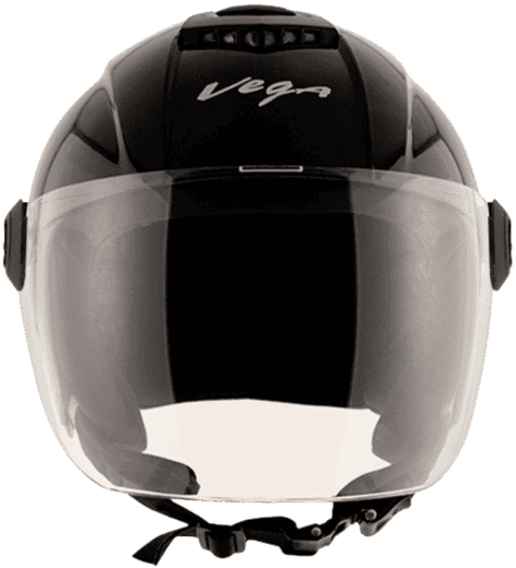 Vega Aster Dx Black Helmet