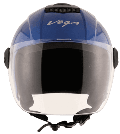 Vega Aster Dx blue Helmet
