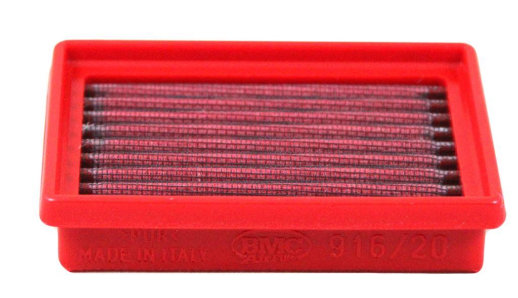 BMC Air Filter FM916 20 for Triumph BONNEVILLE 1200 T 120 900 T 100 1