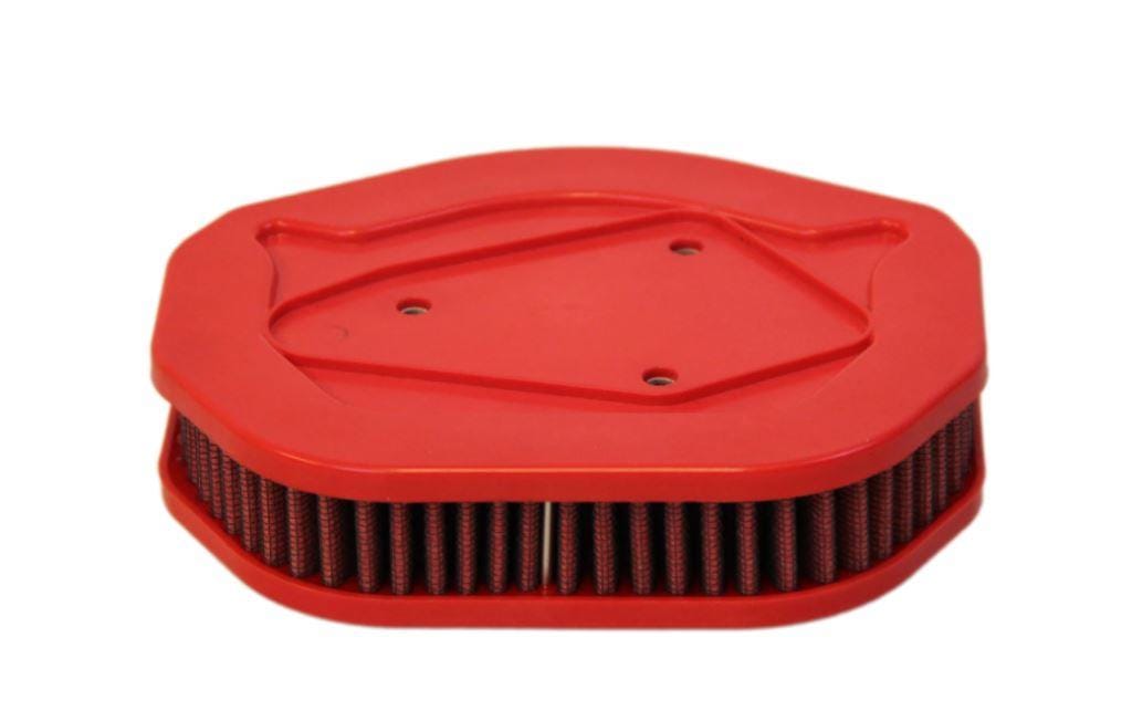 BMC Air Filter for Harley Davidson SPORTSTER XL 883 N IRON FM01066 Riders Junction 2