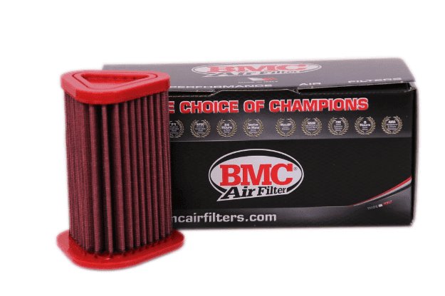 BMC Air Filter for Royal Enfield Continental GT Interceptor 650 2 1