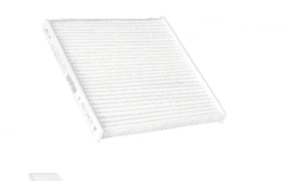 Cabin Filter for Chevrolet Beat