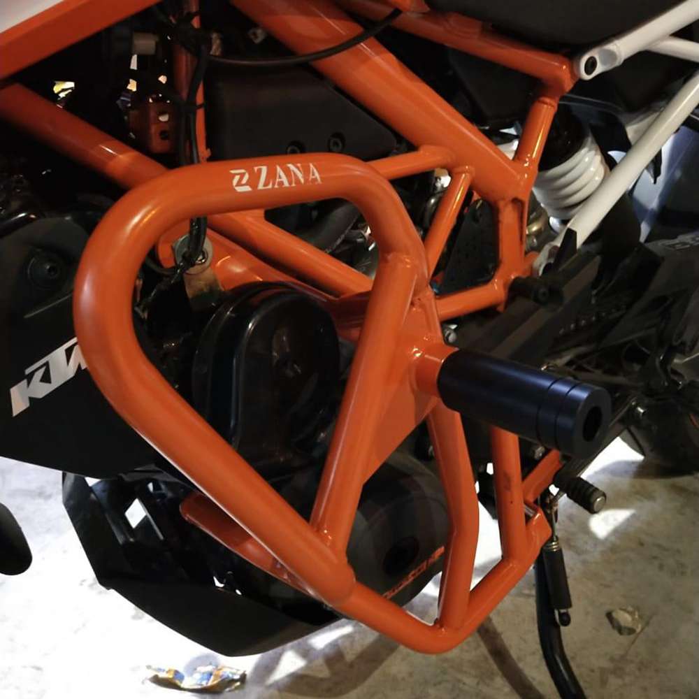 Crash Guard for KTM Duke 250/390