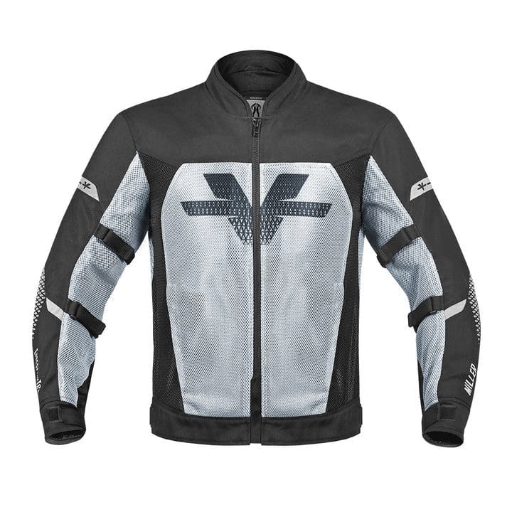 Viaterra Miller Riding Jacket-Black
