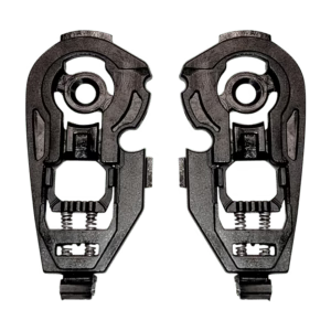 Vega Zap Visor Mechanism