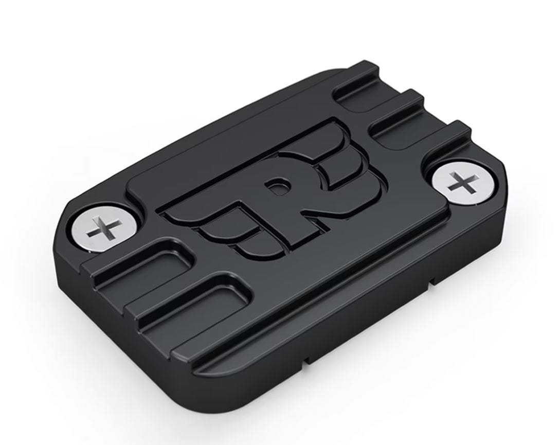 Front Brake Reservoir Cap for Interceptor 650